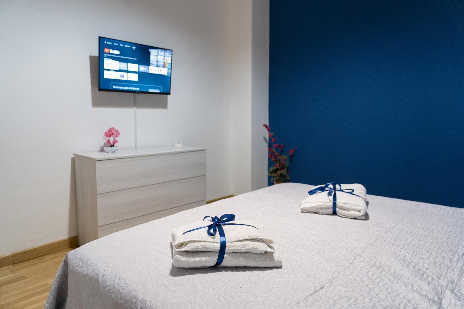 European Apartment - Town Center Self Check-In Катания Екстериор снимка